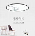 LED Round Panel Light  3