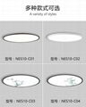 LED Round Panel Light  5