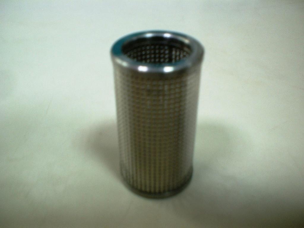 接受客戶訂製精密不銹鋼濾網製作 2