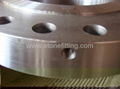 Orifice Flange