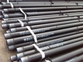 API 5L3LPE coated SSAW LSAW pipe