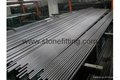 High Precision Seamless Steel Pipes 