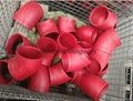 Grooved Pipe Fittings for Fire Protection