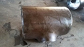 ASME B 16.9 ASTM A234 WPB Butt-Welding Tees