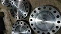 A694 F52/F60/F65 ring type joint Blind Flange