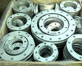 BS4504/AS2129 hot dip galvanized steel Backing  Ring  Flanges