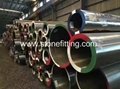 ASTM A335 P9 alloy steel pipe