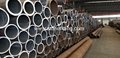 ASTM A335 P9 alloy steel pipe