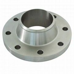 Forged  Flanges