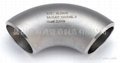 ASME B16.9  ANSI B16.9 butt-welding fittings
