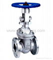 API Gate Valve