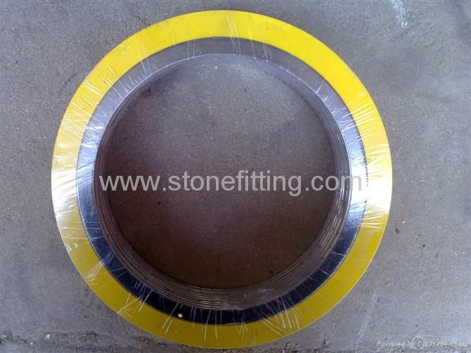 Spiral Wound Gasket