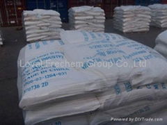 Soda Ash