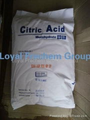 Citric Acid