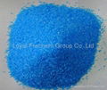 copper sulphate