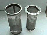 漿料過濾器塗布機過濾器 5