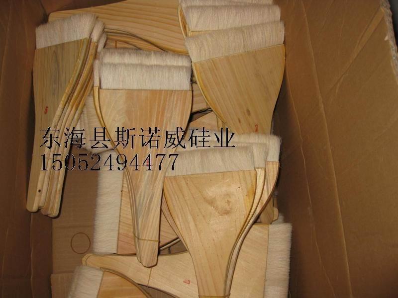 油漆涂料用硅微粉
