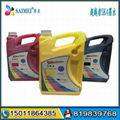 challenger sk4 solvent ink 