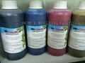 Allwin solvent ink for epson dx5 printr heads 5