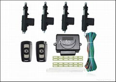 Hot sell good quality central locking system for car 