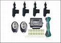 Hot sell good quality central locking system for car  3