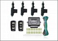 Hot sell good quality central locking system for car  4