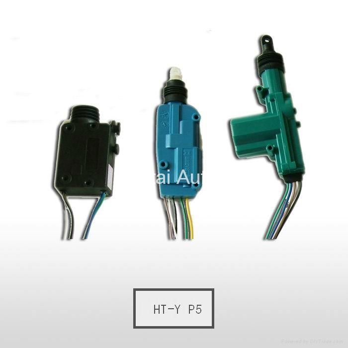 Hot sell good quality central locking system for car  5