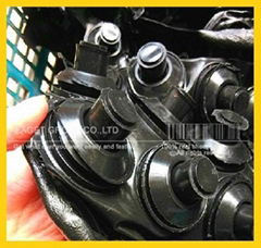 Moulded Rubber parts moulding rubber products