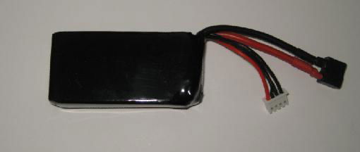 lipo lithium battery