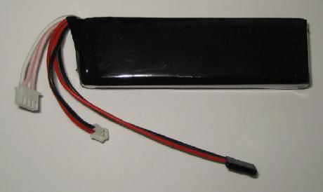 lipo lithium battery 2
