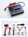 lipo lithium battery charger