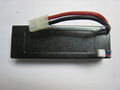 lipo lithium battery for rc car 1