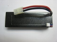 lipo lithium battery for rc car