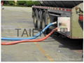 Loading composite hose 2