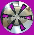 Autopure Euroline slimline wheel cover 5