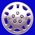 Autopure Euroline slimline wheel cover 2