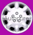 ABS wheel cover 3