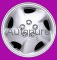 ABS wheel cover 4