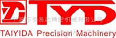 NINGBO TAIYIDA PRECISION MACHINERY CO.,LTD