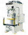 High Precision Compact Power Press