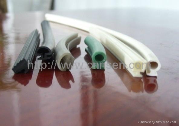 RS-MF 001 Silicone sealing strips