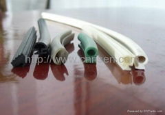 RS-MF 001 Silicone sealing strips