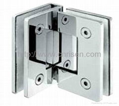 RS-BH 1102 Bathroom clamp / hinge