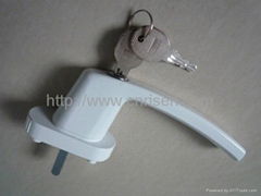 RS-ZS 005 Window handle