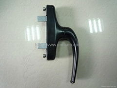 RS-ZS 007 Window handle