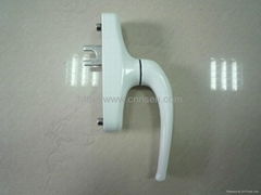 RS-ZS 008 Window handle