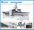 Quick CNC Router CNC engraving machine K30MT/1212