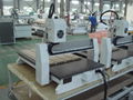 Quick CNC Router  woodworking machine K6090T   3