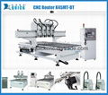 furniture cnc router K45MT-DT/1325 3