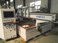 furniture cnc router K45MT-DT/1325 2